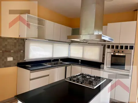 Casa en Alquiler 5 años