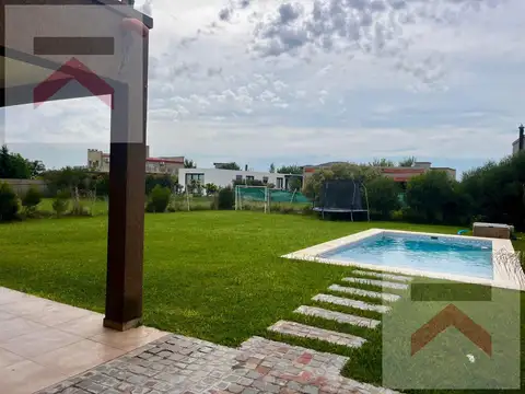 Haras Santa Maria barrio El Molino