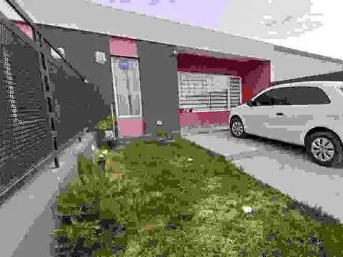 Casa en Venta en Plottier, USD 150.000