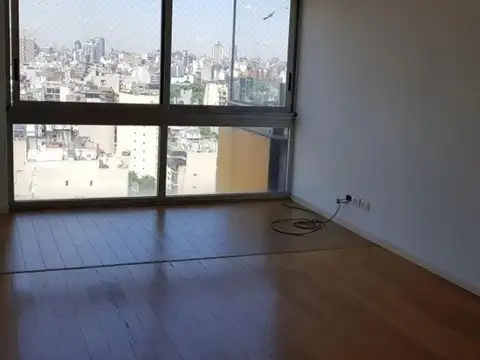 Guatemala 4500, Piso 17