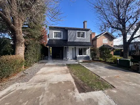 Casa en Alquiler en Country Club Banco Provincia, USD 1.500