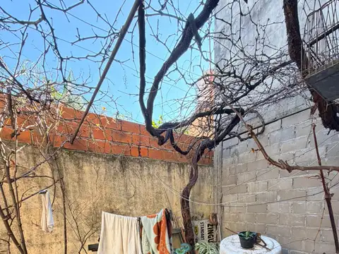 Depto Tipo Casa en Venta en El Palomar, USD 59.000