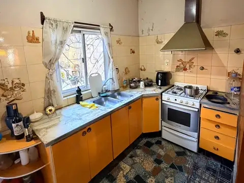 Depto Tipo Casa en Venta de 3 ambientes