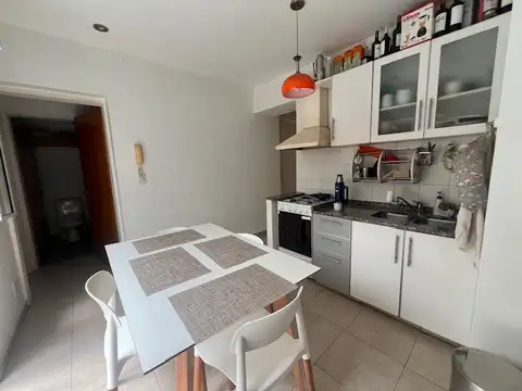Depto Tipo Casa en Venta de 3 ambientes