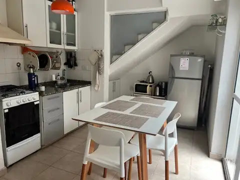 Yerbal 5400, Piso PB