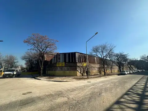 VENTA DE GALPON EN BARRACAS