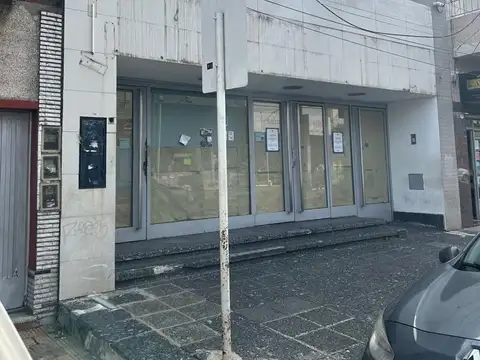 Local comercial en venta