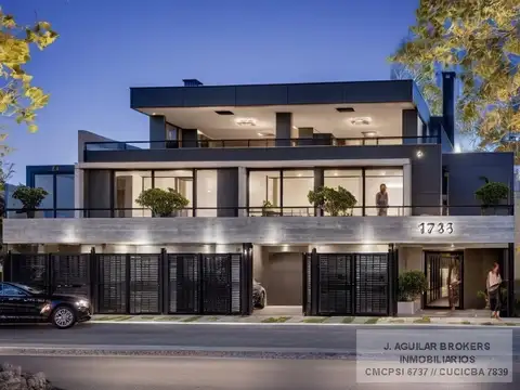 Departamento en Castelar Sur
