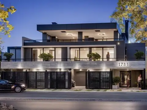 Departamento en Castelar Sur