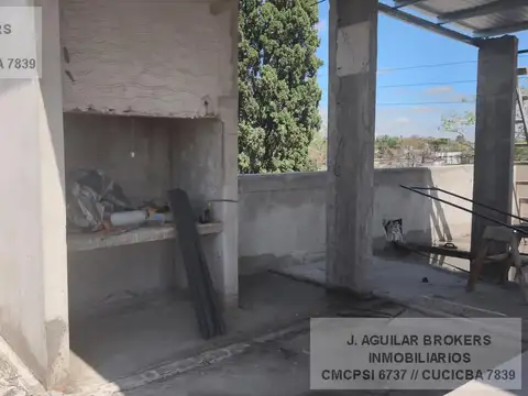 Departamento en Venta en Castelar Sur, USD 45.000