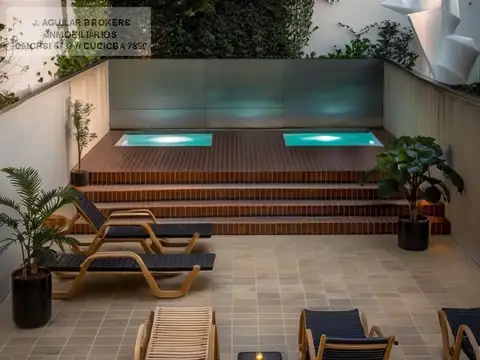 Departamento en Venta en Castelar Sur, USD 45.000