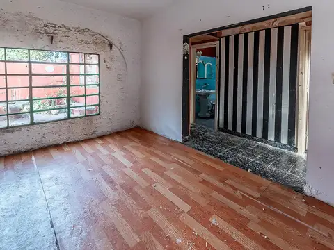 PH al Fondo.1 dormitorio.Sarmiento al 1700.San Fernando