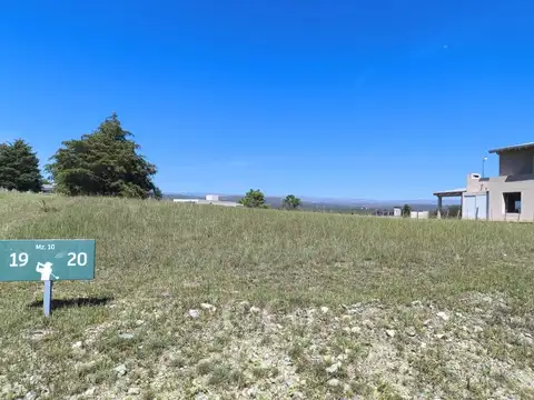 Terreno en Venta en San Antonio De Arredondo, USD 35.000