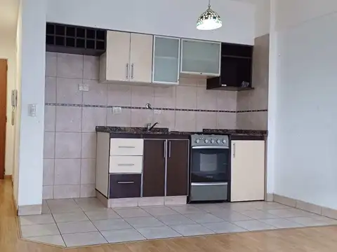 Departamento en Venta 15 años