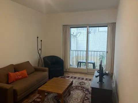 Departamento en Alquiler en Belgrano, Capital Federal