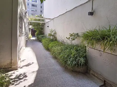 Depto Tipo Casa en Venta de 1 dormitorio