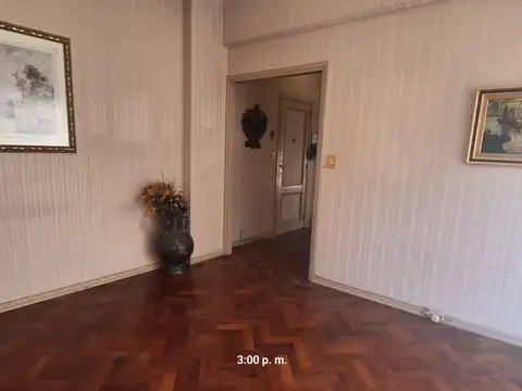 Departamento en Venta en Monserrat, USD 85.000