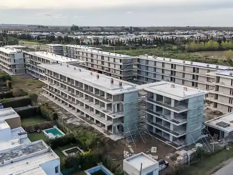 Terrazas de Santa Maria