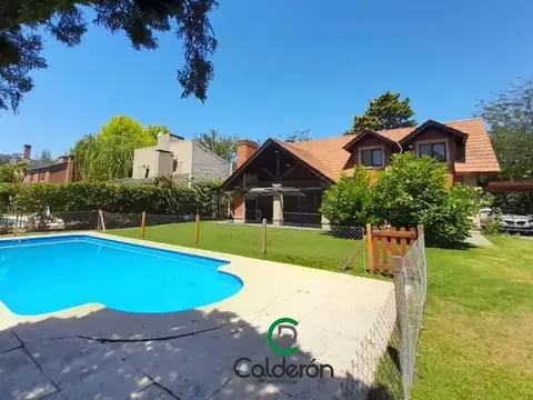 Casa  en Venta en  Country Club Banco Provincia, Moreno, G.B