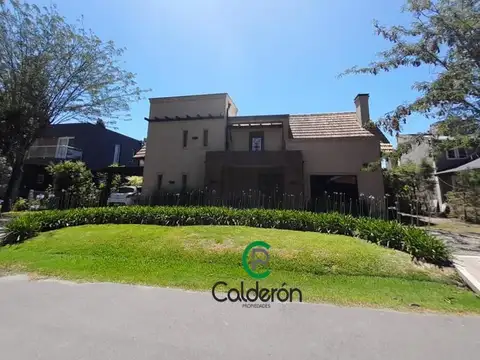 Casa en Venta en Country Club Banco Provincia, USD 440.000