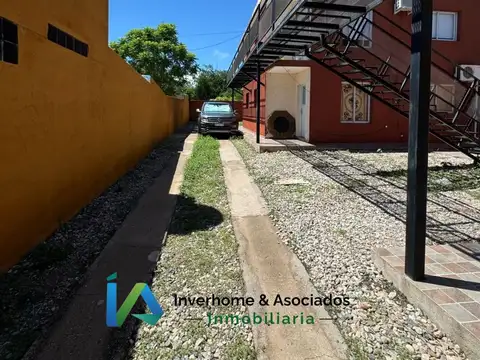 Departamento en Venta en Villa Dolores, USD 35.000