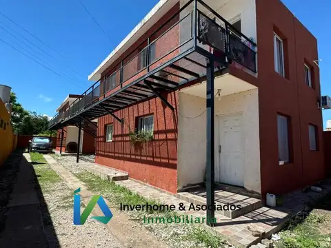 Pasaje Fatima 132 , Piso 1