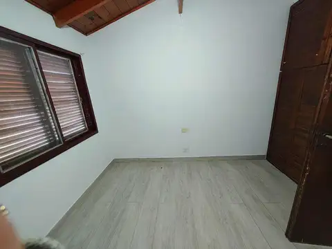 VENTA DUPLEX 2 AMBIENTES RAMOS MEJIA