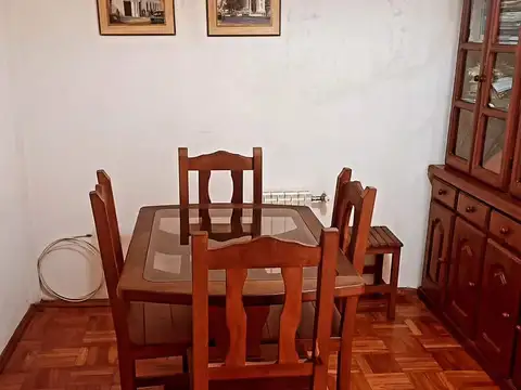Departamento en venta Buenos Aires 300 Edificio Romina -  Nueva Cordoba cerca centro