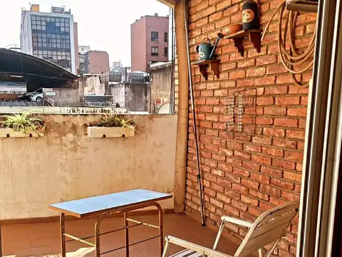 Departamento en Venta de Monoambiente