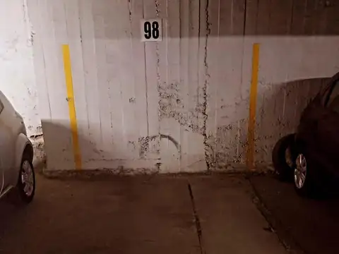 Departamento en Venta con 1 cochera