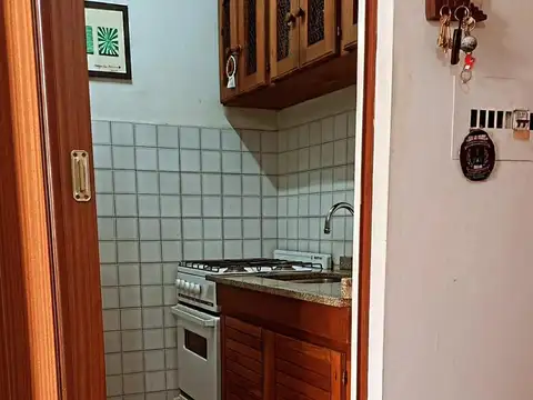 Departamento en Venta 23 años