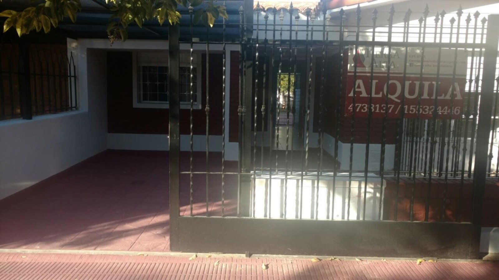 Lord Baden Powell 2900, Piso pb