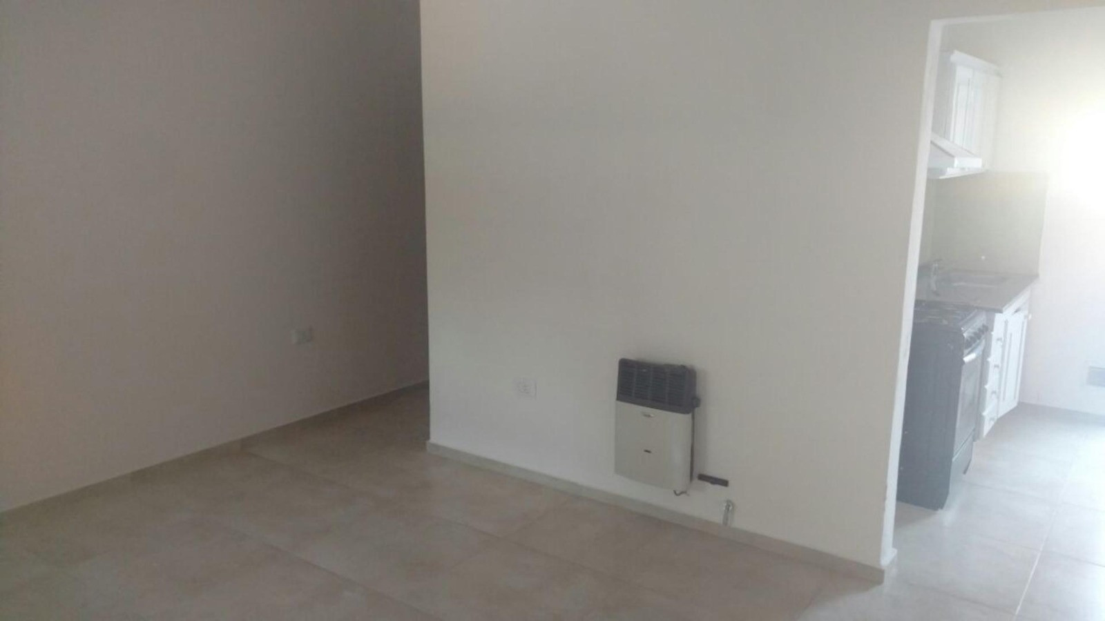 Lord Baden Powell 2900, Piso pb