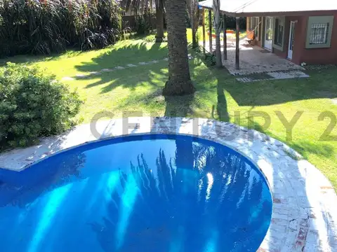 Laprida 1800, Piso 0