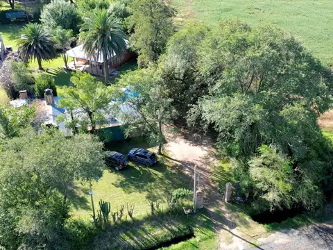 Quinta en Venta en Venado Tuerto, USD 135.000