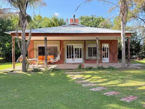 Quinta en venta en Barrio Polo VENADO TUERTO. A mts de nueva circunvalación – Confort, naturaleza y