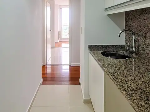 Departamento en Alquiler 10 años
