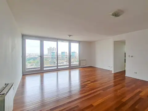 Departamento en Alquiler de 3 ambientes