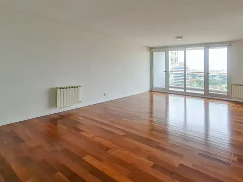 DEPARTAMENTO EXCLUSIVO DE 2 DORMITORIOS CON AMENITIES Y COCHERA EN PUERTO NORTE