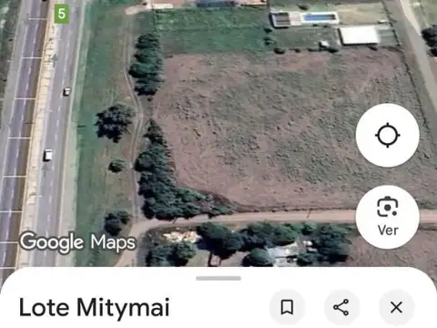 Terreno para vivienda o inversión en Villa Del Prado