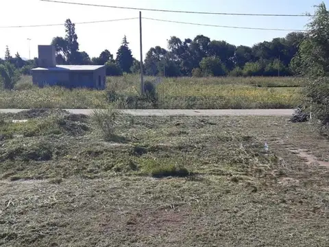 Terreno en Venta en Santa Maria, USD 6.999