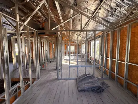 Casa en Venta en San Carlos De Bariloche, USD 230.000