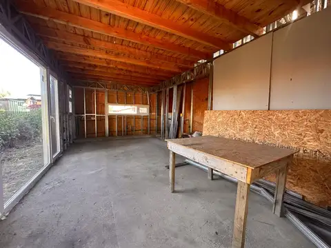 COMPLEJO DE TRES UNIDADES EN LA COLINA BARILOCHE