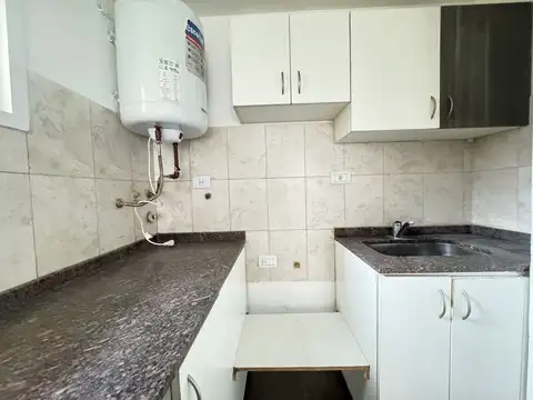Venta Departamento 1 dormitorio Avenida Colon 1700