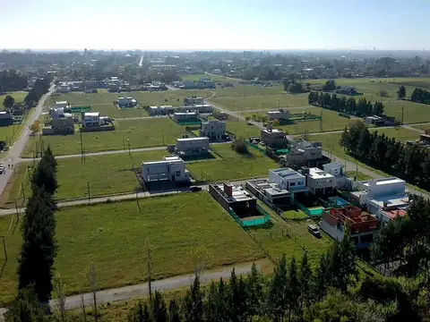 Terreno en Venta de 309,0 m2