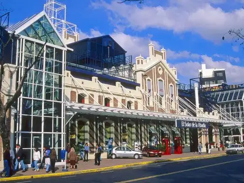 Local en Venta en Las Cañitas, USD 251.505