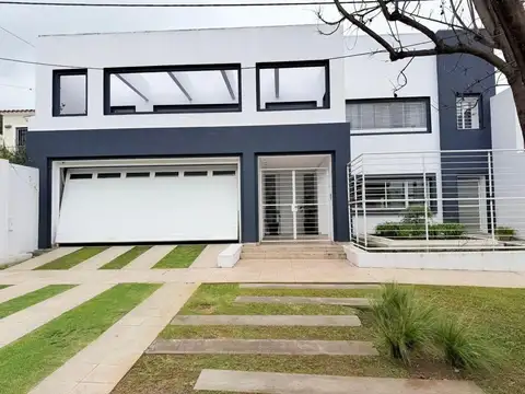 Casa en Venta en Barrio Tres Cerritos, Salta