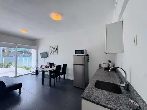 Departamento en Alquiler de 2 ambientes