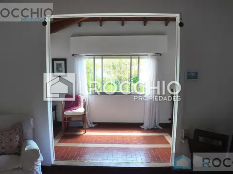 Casa en Venta en José León Suárez, USD 120.000