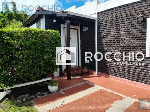 Casa en venta 7 ambientes J.L Suarez